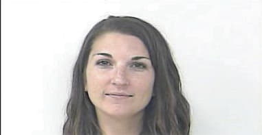 Chelsea Miller, - St. Lucie County, FL 